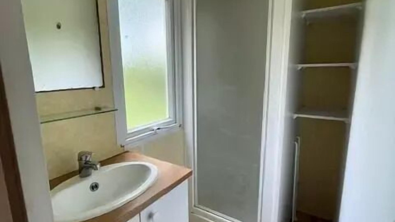 Photo of Bathroom in Pont-sur-Yonne