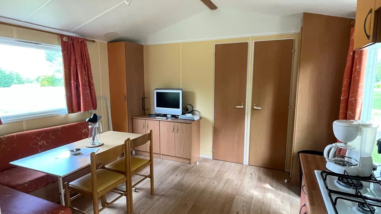 Photo of Kitchen in Pont-sur-Yonne