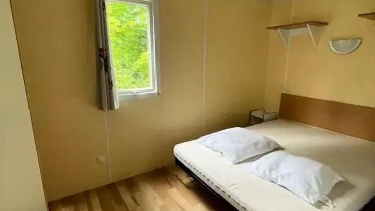 Photo of Bedroom in Pont-sur-Yonne