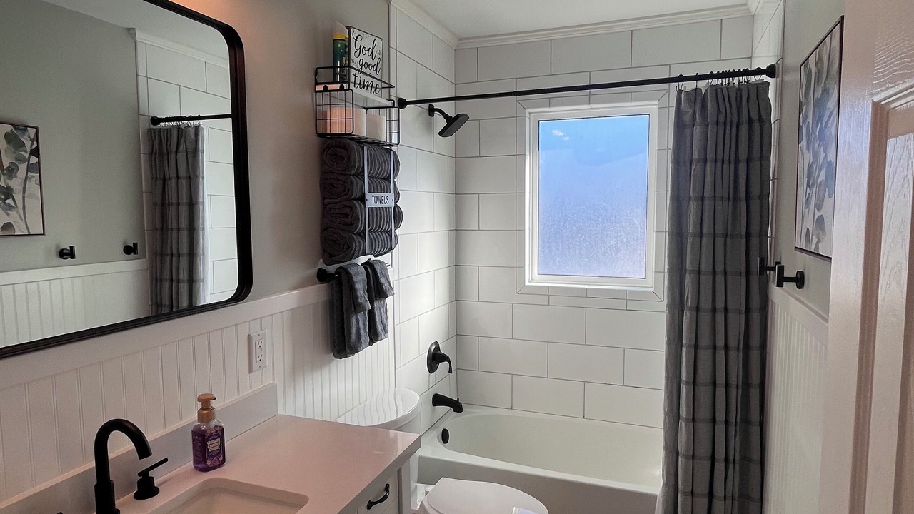 Photo of Bathroom in Cheney