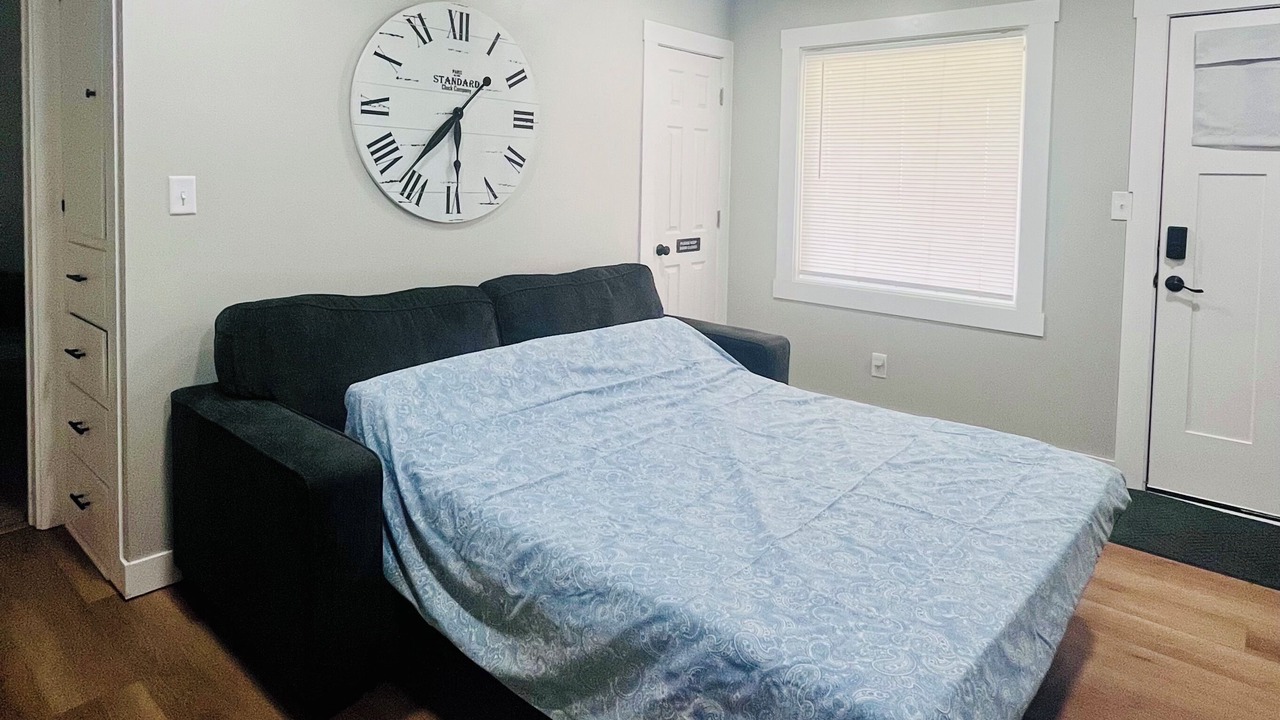 Photo of Bedroom in Cheney
