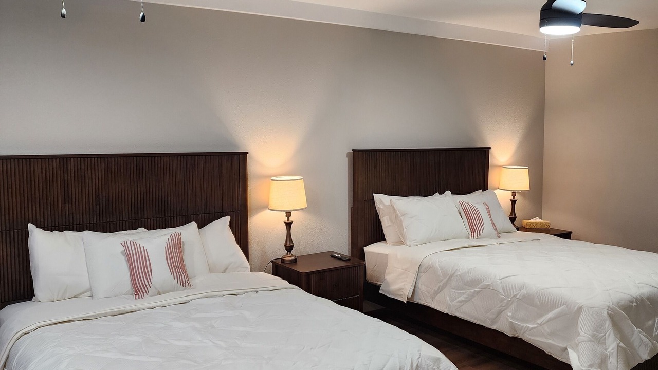 Photo of Bedroom in Duncan