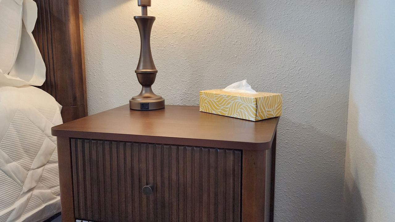 Photo of Bedroom in Duncan