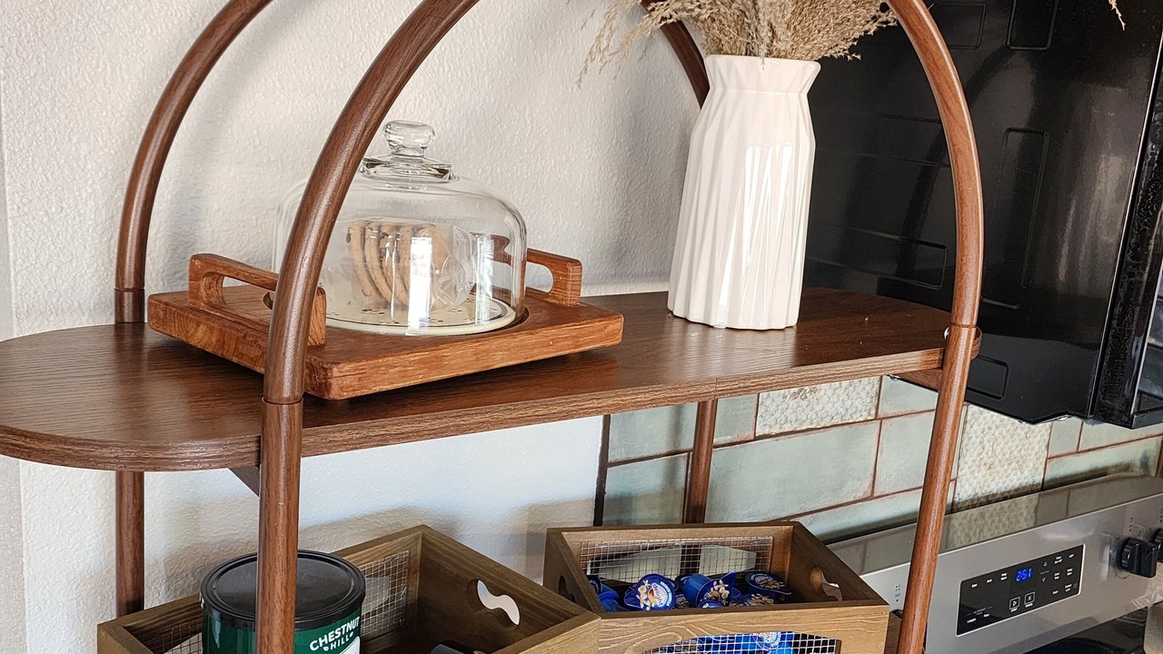 Photo of Kitchen in Duncan