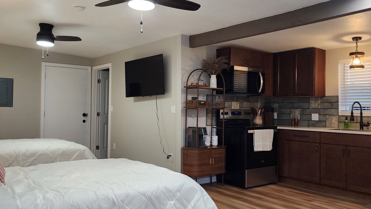 Photo of Bedroom in Duncan