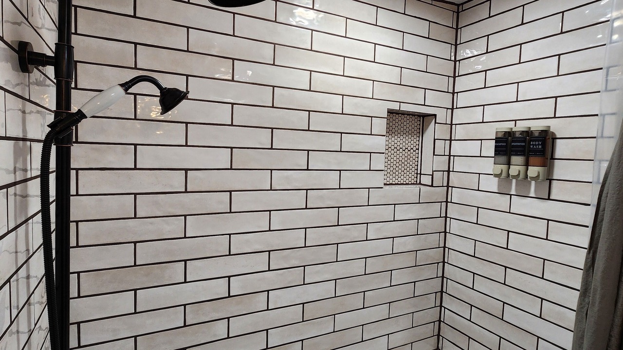 Photo of Bathroom in Duncan