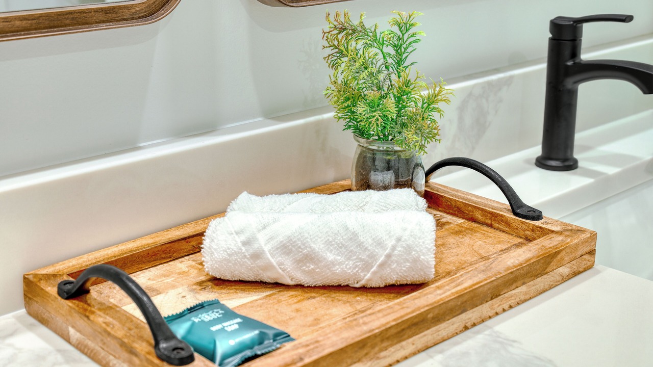 Photo of Bathroom in Oakland Hills