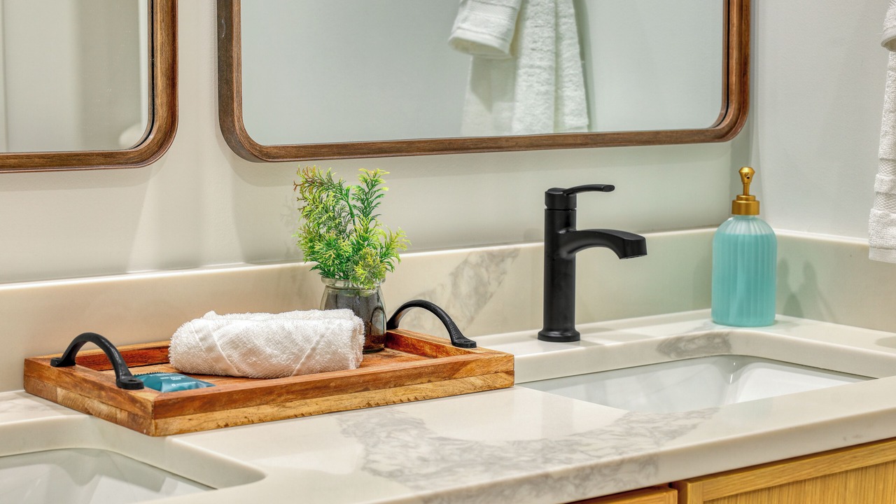 Photo of Bathroom in Oakland Hills