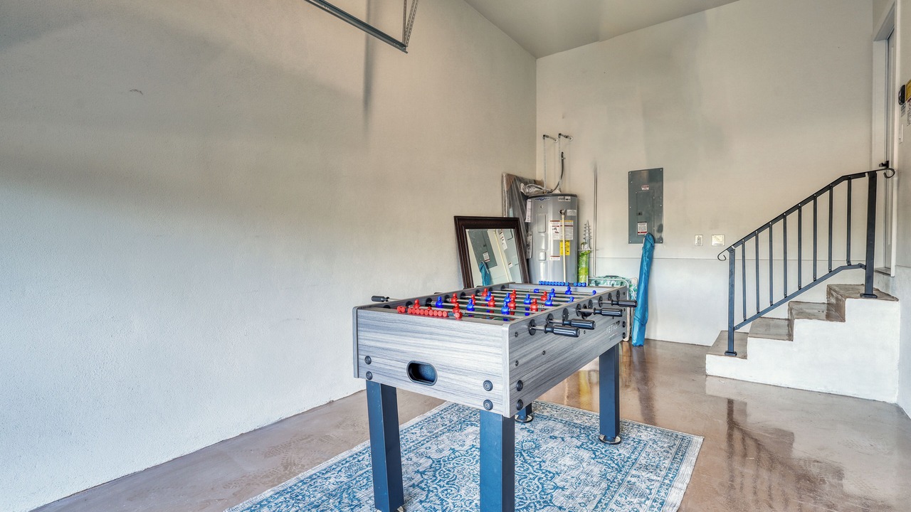 Photo of Bedroom in Oakland Hills