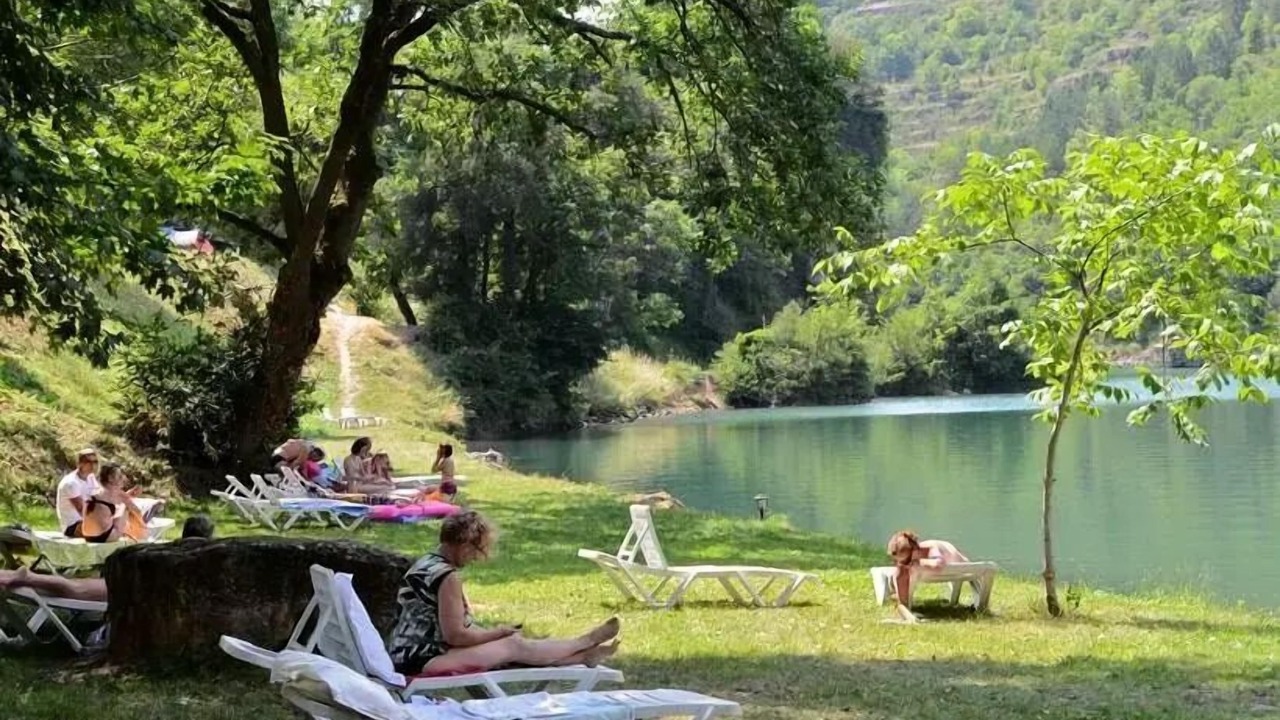Photo of Outdoor in Saint-Rome-de-Tarn