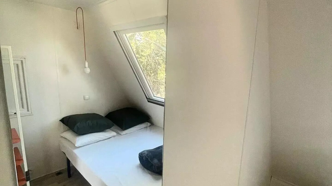Photo of Bedroom in Saint-Rome-de-Tarn