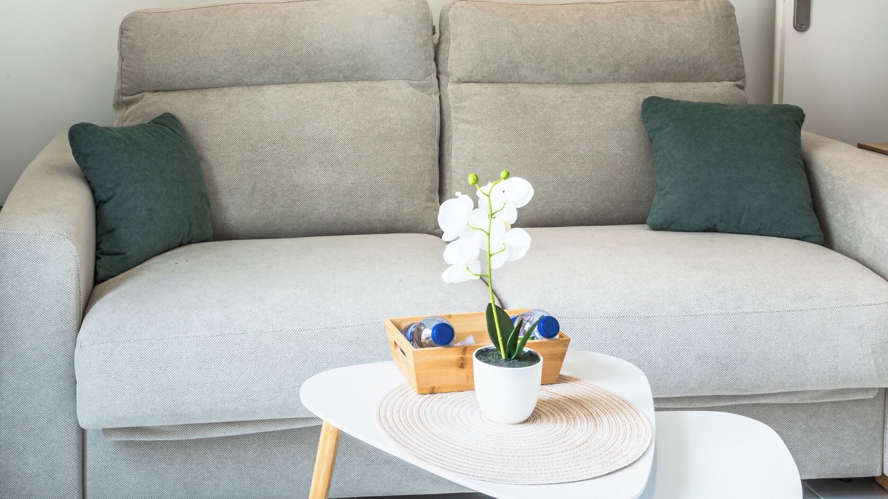 Photo of Livingroom in Le Treport