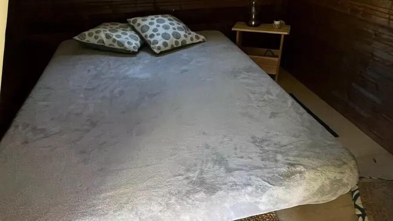 Photo of Bedroom in Saint-Rome-de-Tarn