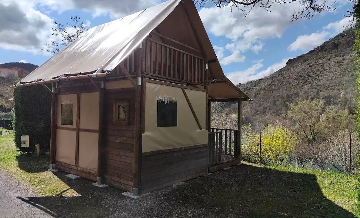 Photo of Outdoor in Saint-Rome-de-Tarn