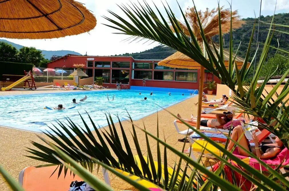 Photo of Outdoor in Saint-Rome-de-Tarn