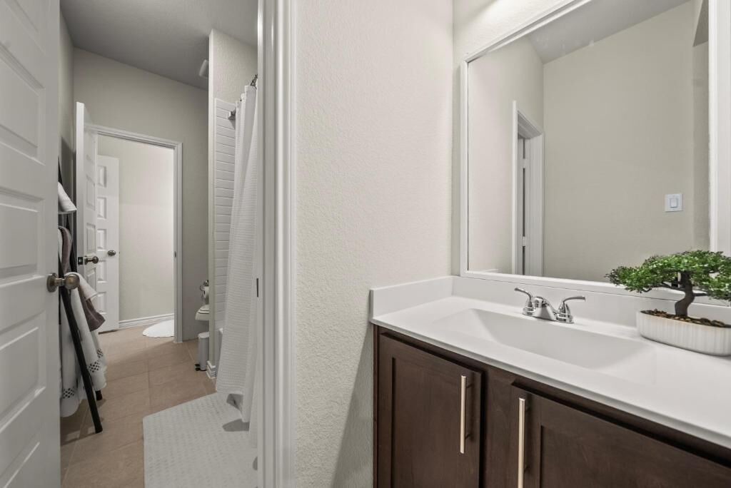 Photo of Bathroom in Denton
