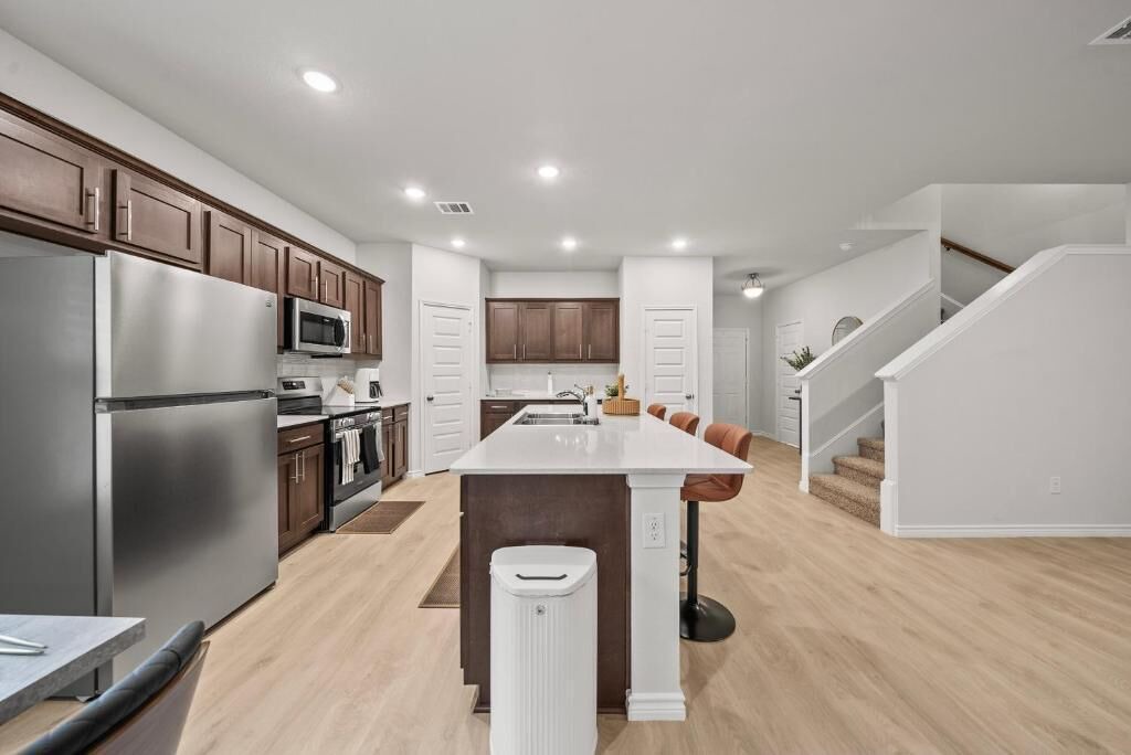 Photo of Kitchen in Denton