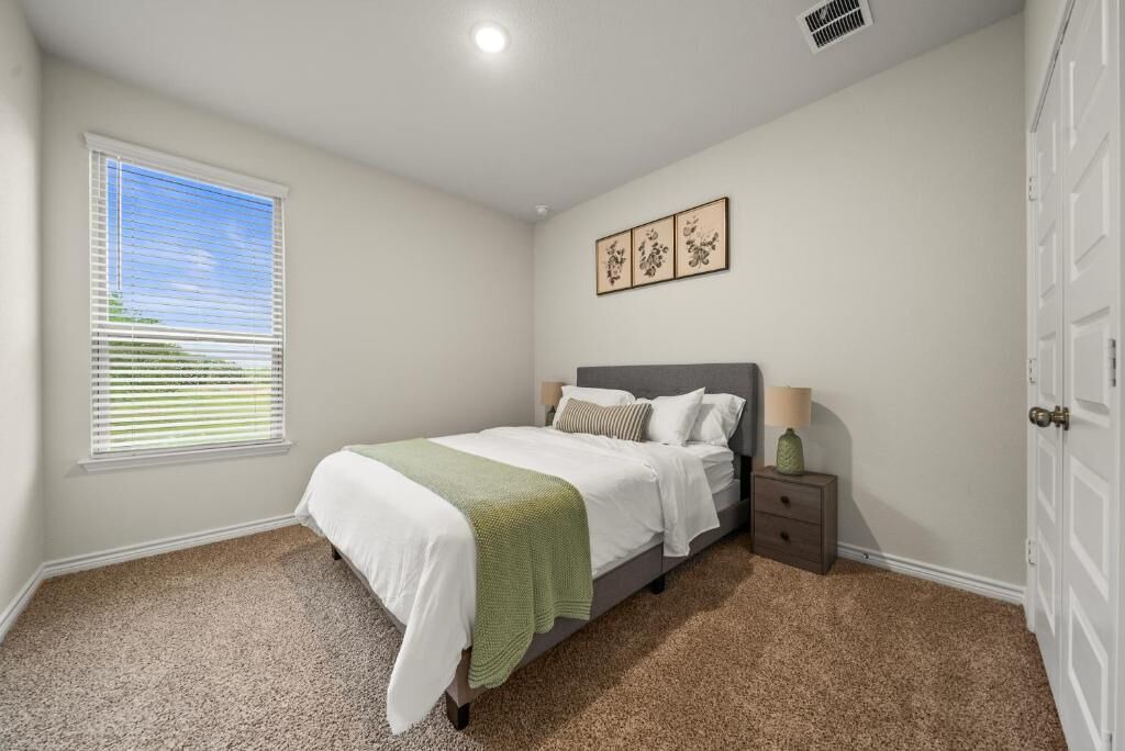 Photo of Bedroom in Denton