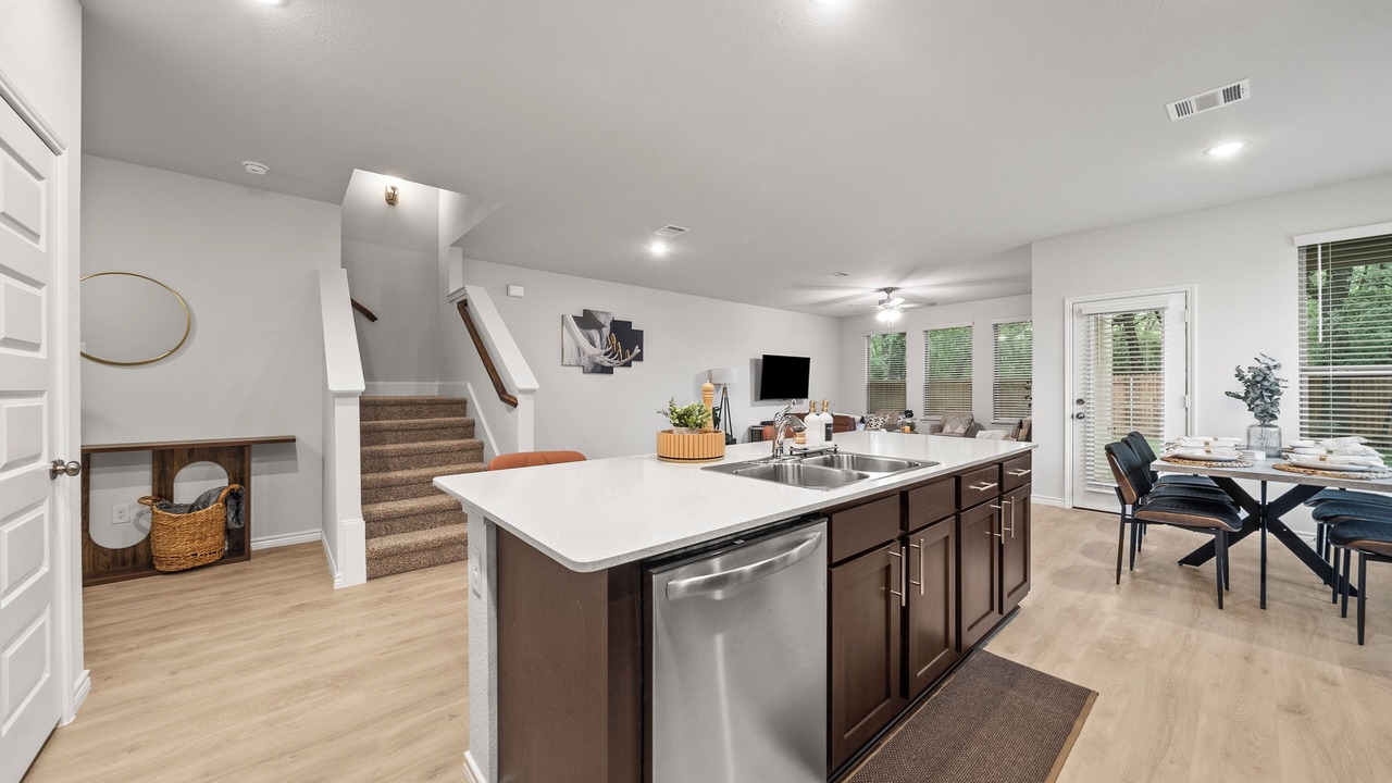Photo of Livingroom in Denton