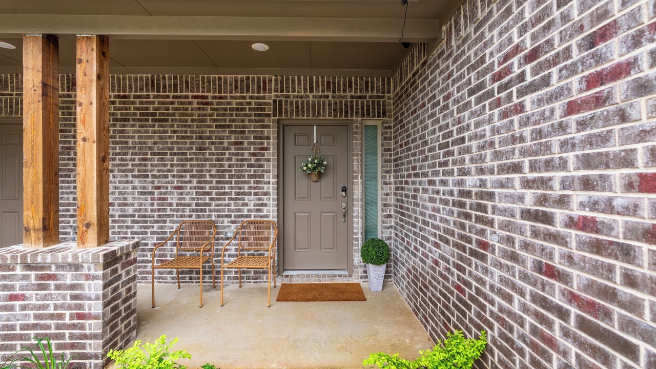 Photo of Outdoor in Denton