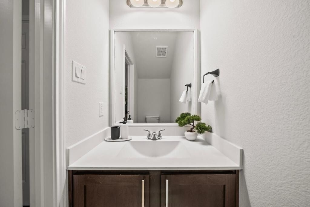 Photo of Bathroom in Denton