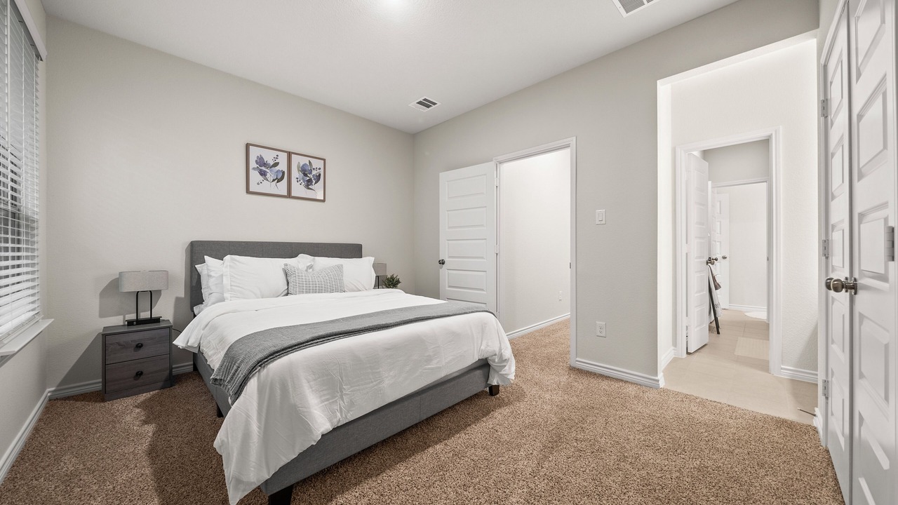 Photo of Bedroom in Denton
