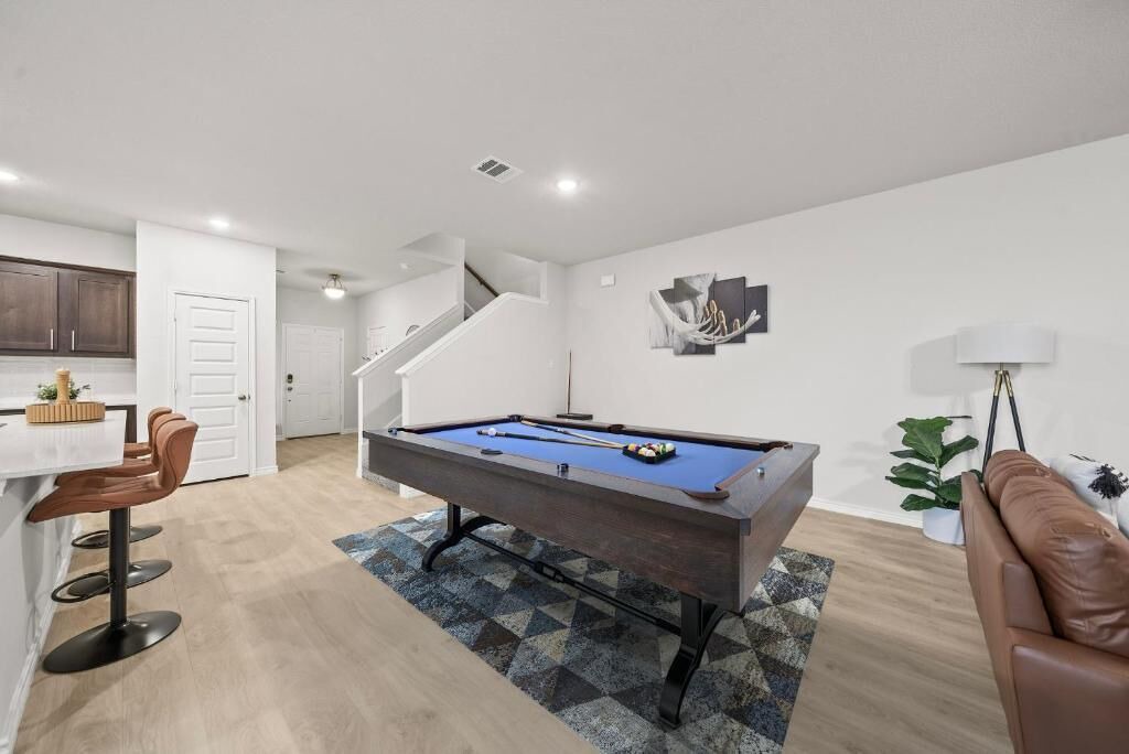 Photo of Bedroom in Denton