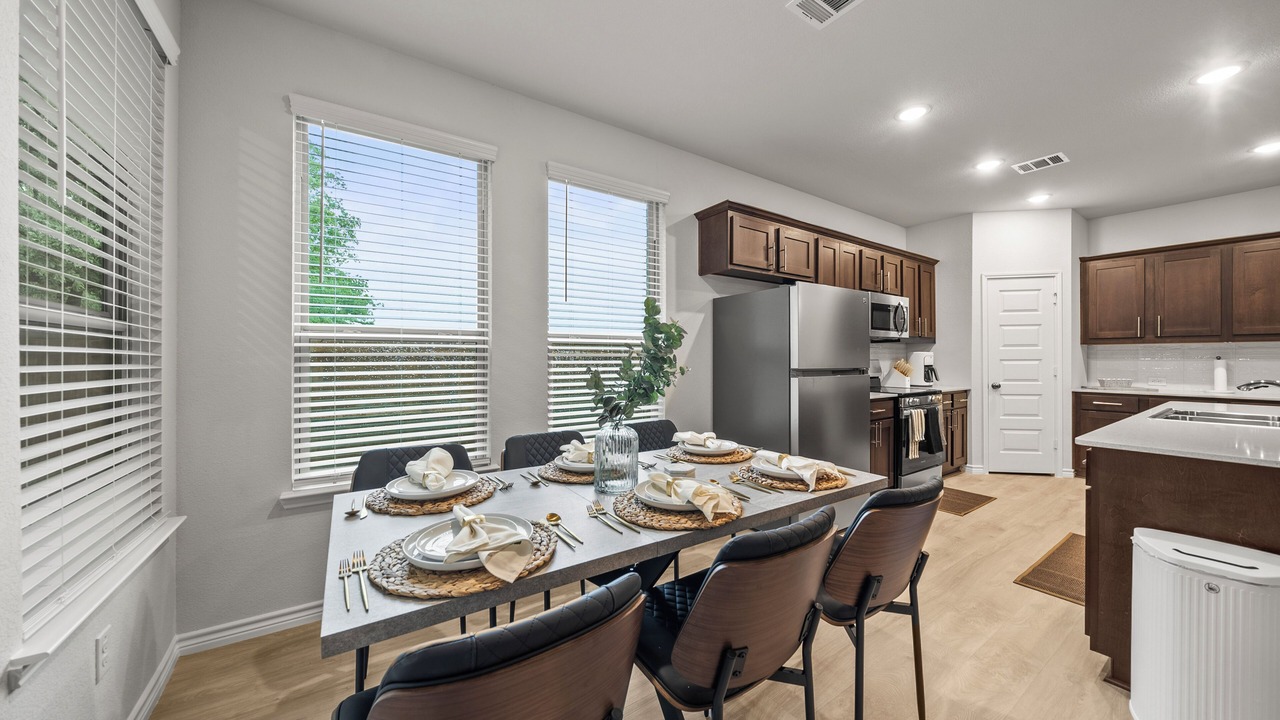 Photo of Livingroom in Denton