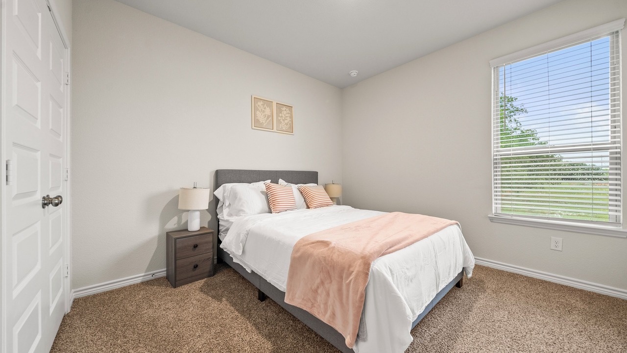 Photo of Bedroom in Denton