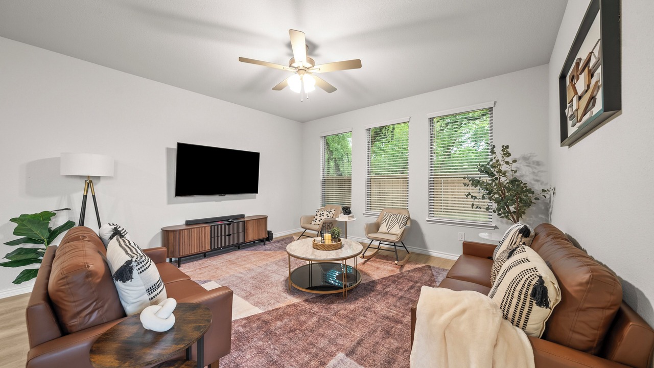 Photo of Bedroom in Denton