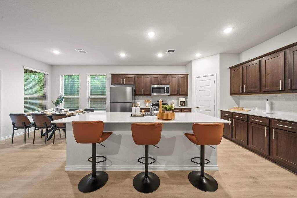 Photo of Kitchen in Denton