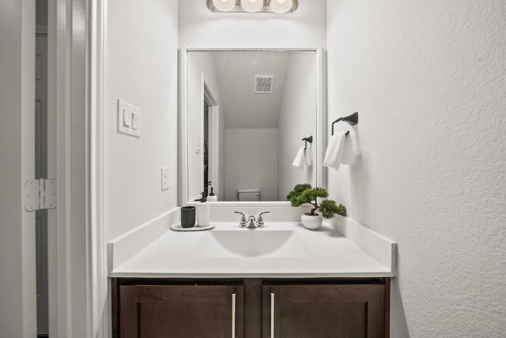 Photo of Bathroom in Denton