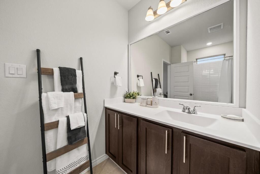 Photo of Bathroom in Denton