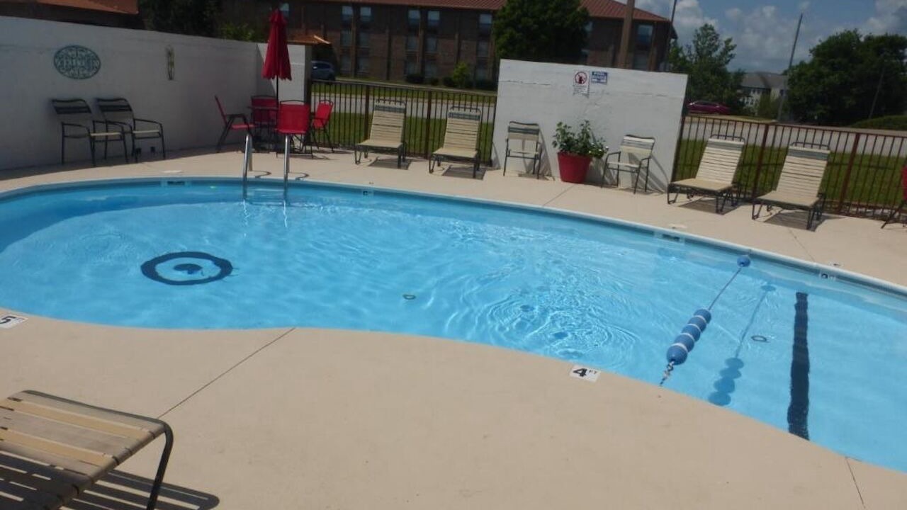 Photo of Outdoor in Branson