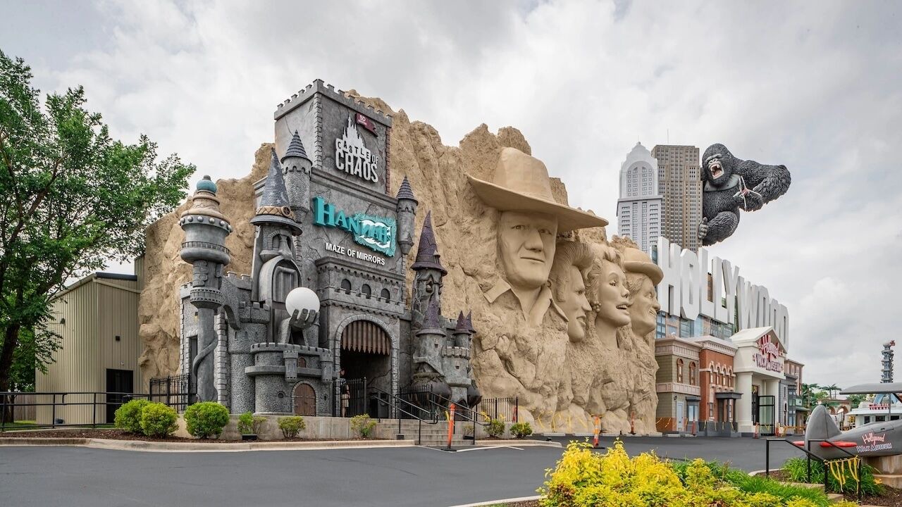 Photo of Others in Branson