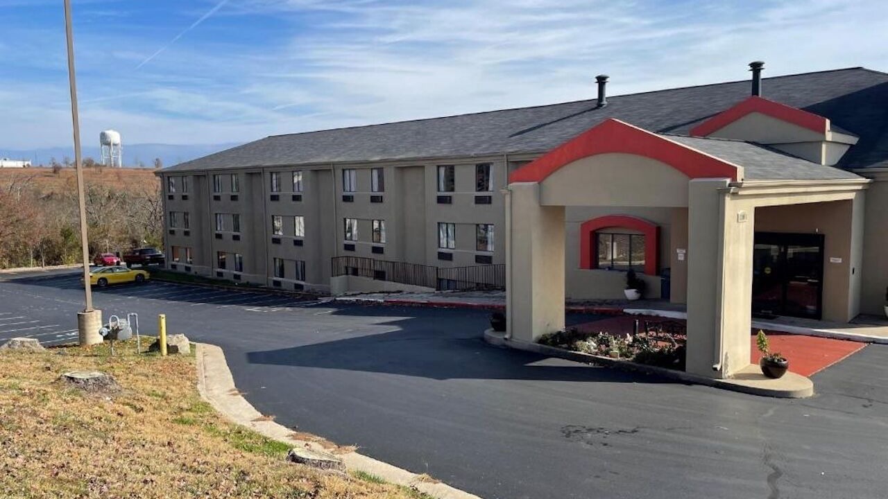 Photo of Outdoor in Branson