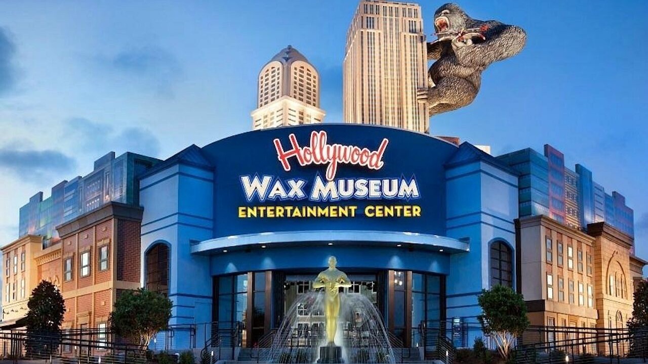 Photo of Others in Branson