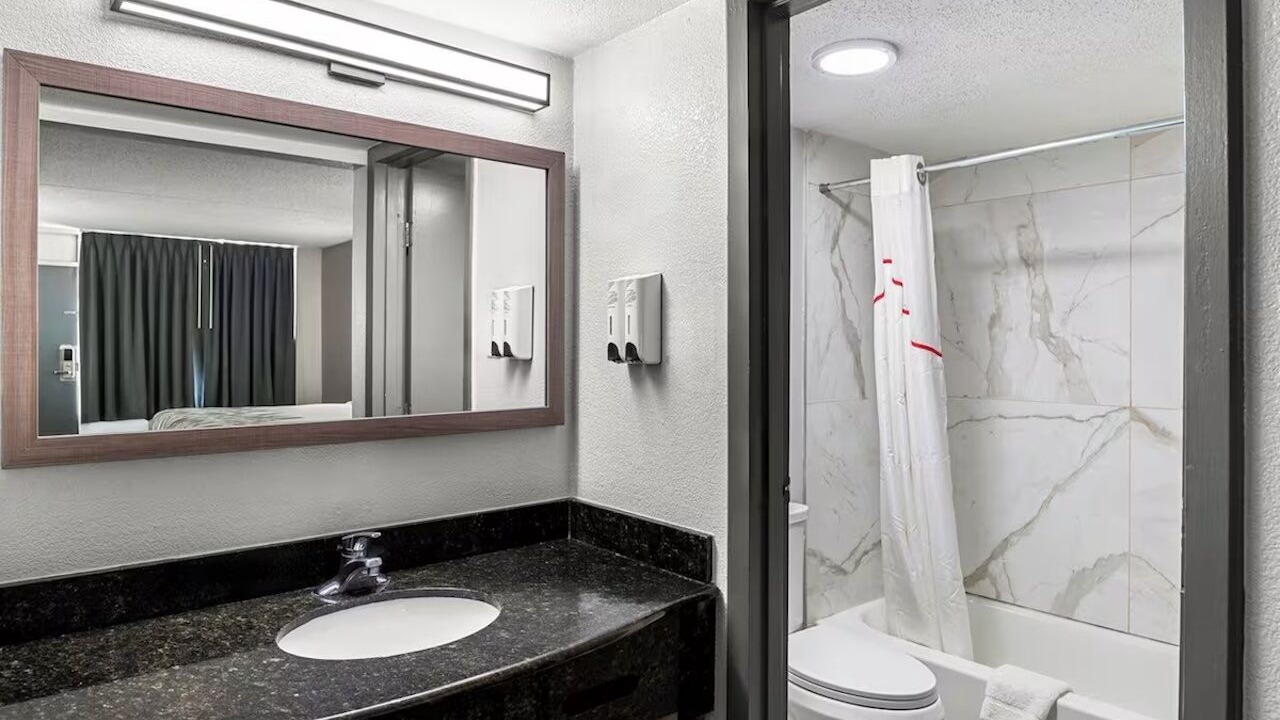 Photo of Bathroom in Sandston