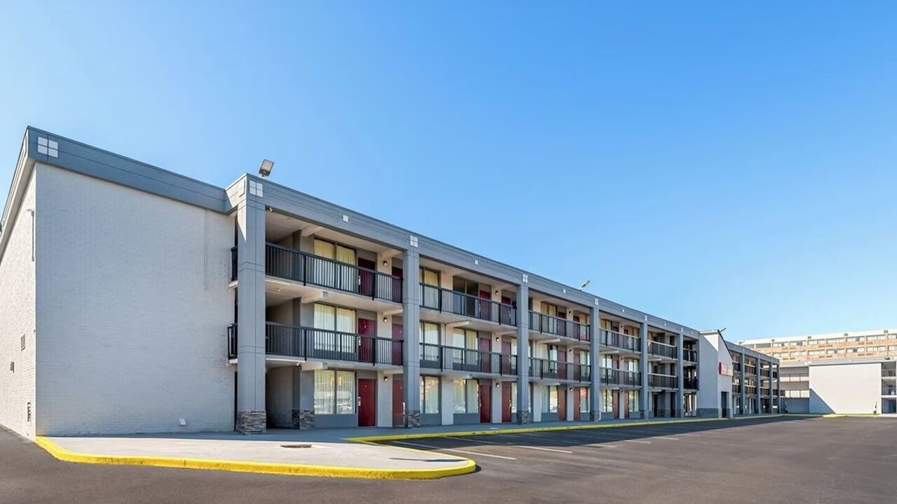 Photo of Outdoor in Sandston