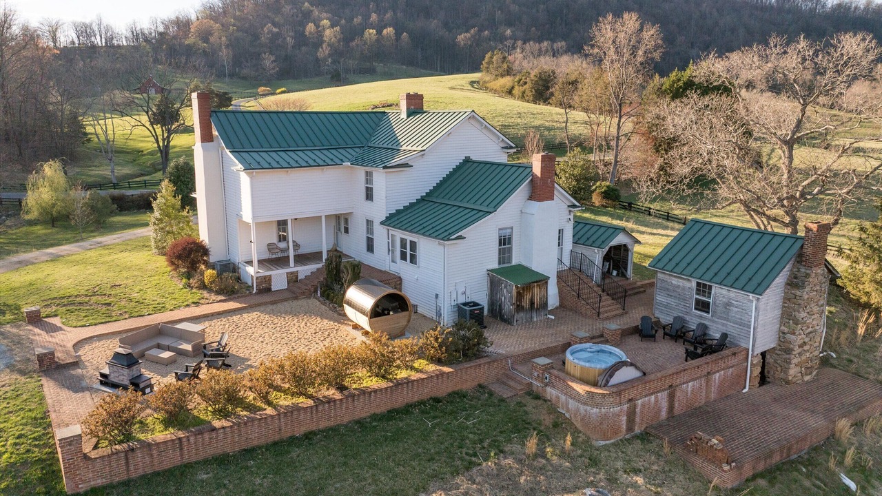 Photo of Outdoor in Nelson