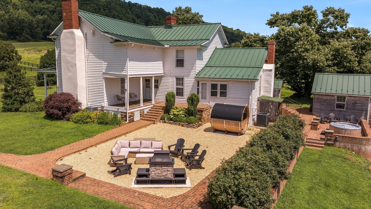 Photo of Outdoor in Nelson