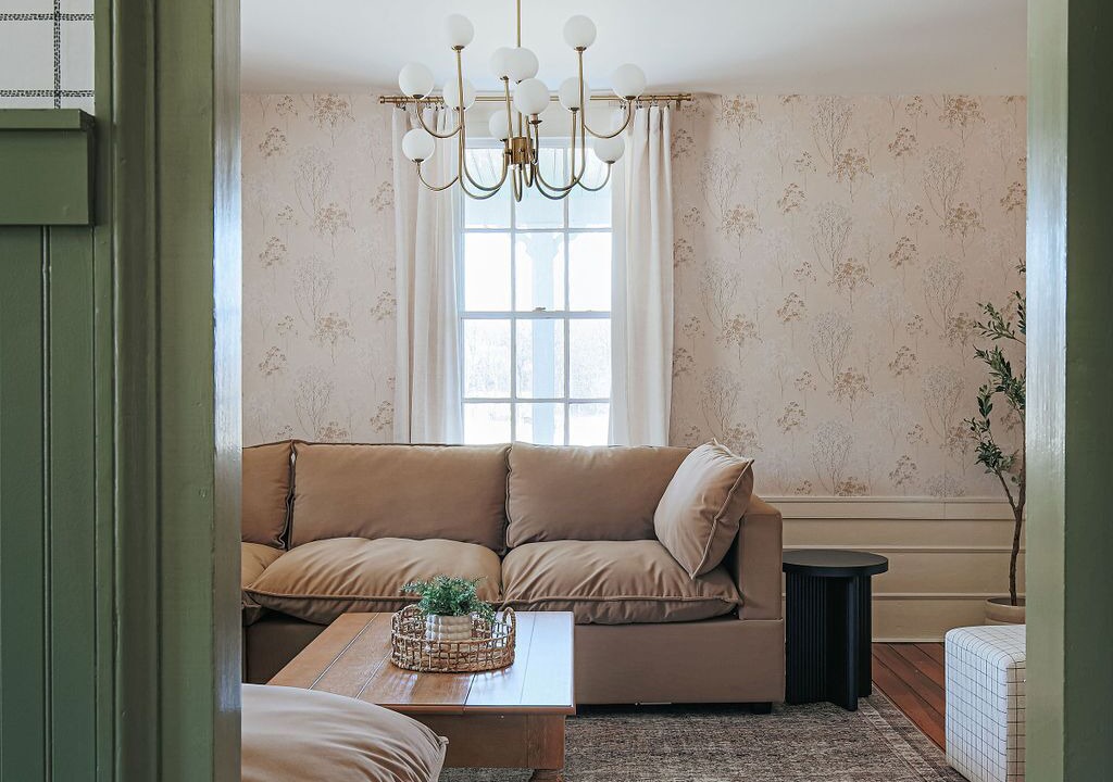 Photo of Livingroom in Nelson