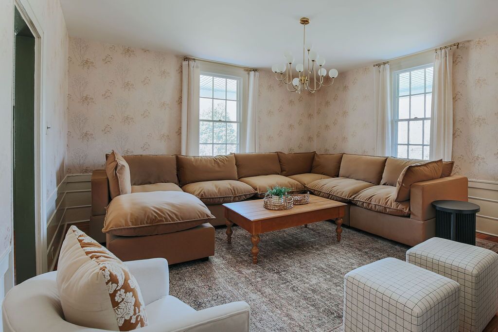 Photo of Livingroom in Nelson