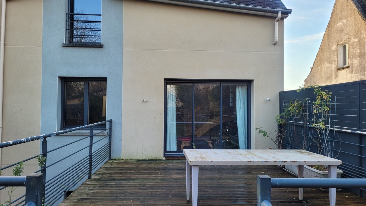 Photo of Outdoor in Dinan