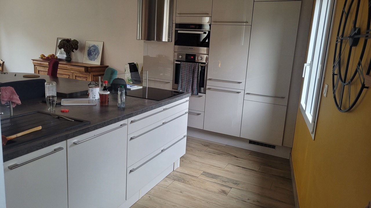 Photo of Kitchen in Dinan