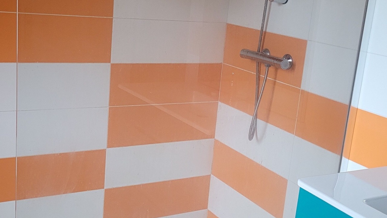 Photo of Bathroom in Dinan