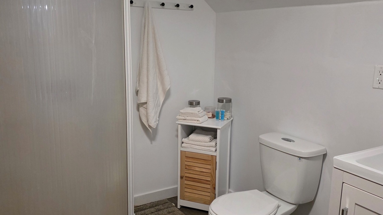 Photo of Bathroom in Denbigh