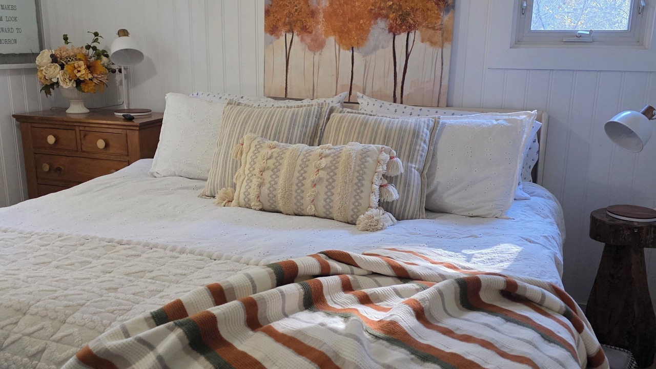 Photo of Bedroom in Denbigh