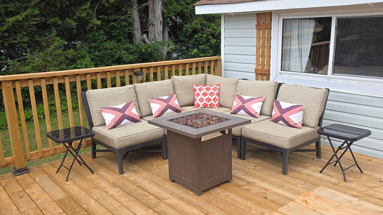 Photo of Outdoor in Denbigh