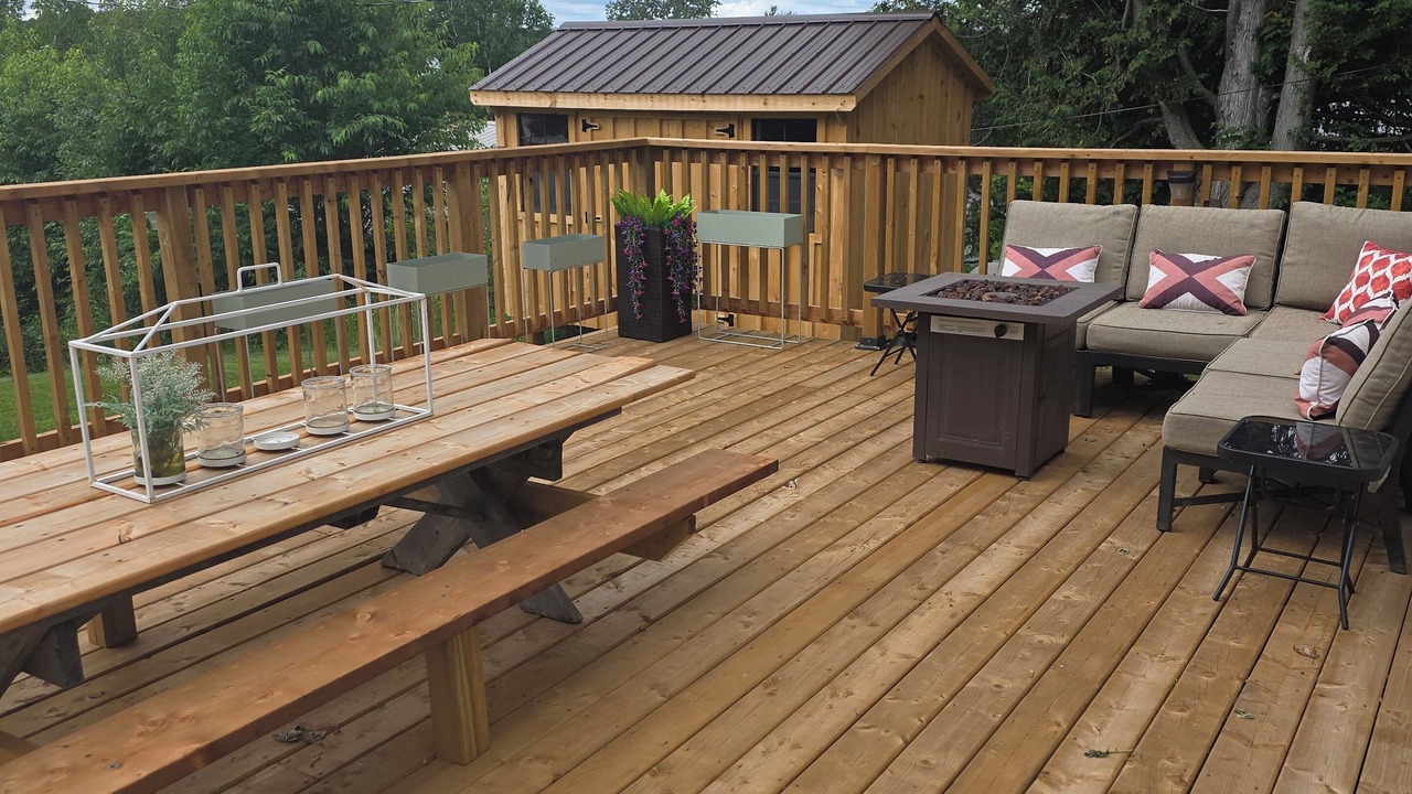 Photo of Outdoor in Denbigh